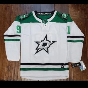 Tyler Seguin Dallas Stars Mens Authentic Small NWT